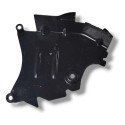 Capa Protetor Correia Volkswagen Golf 1999 2004 Preto