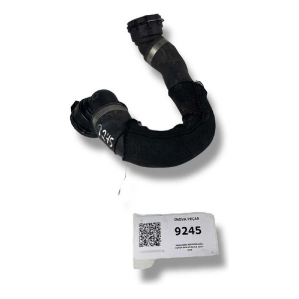 Mangueira Refrigeração Motor Bmw X3 X4 3.0 2013 - 2018
