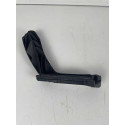 Guia Vidro Porta Traseira Esquerda  Peugeot Allure 2008  Branco