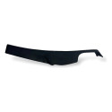 Cmoldura Lateral Da Grade Churrasqueira Le Agile Montana Gm Preto