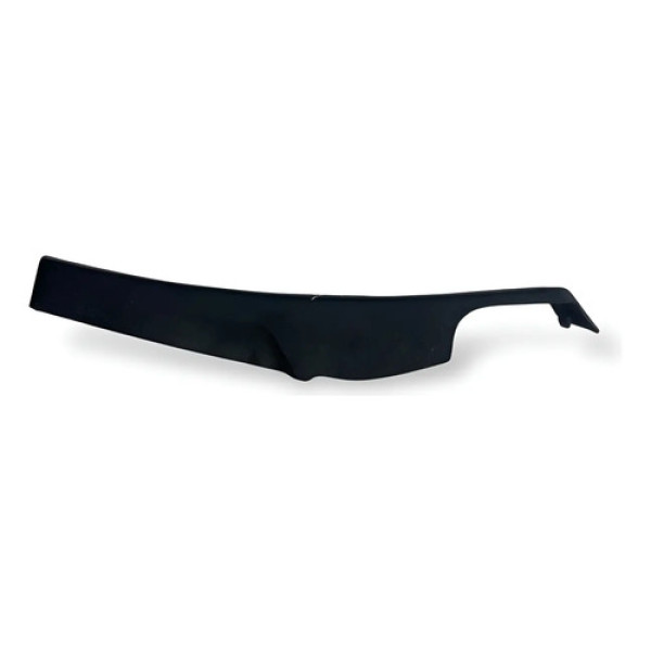 Cmoldura Lateral Da Grade Churrasqueira Le Agile Montana Gm Preto