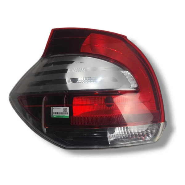 Lanterna Traseira Esquerda Mobi 17/21 Esquerdo/motorista Original