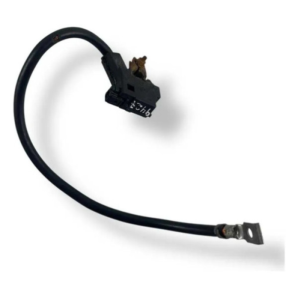 Cabo Polo Negativo Bateria Bmw X3 Bmw X3 2013 2016