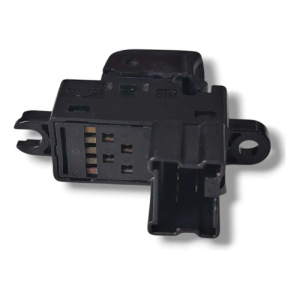 Botão Vidro Traseiro Direito Nissan Sentra 2007 2013