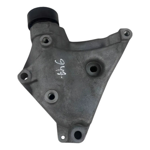 Suporte Compressor De Ar Clio 2001 2009