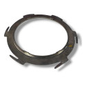Trava Bomba Tanque Gm Meriva 2008/2012