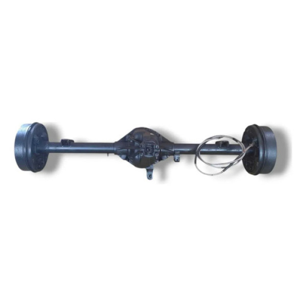 Diferencial Traseiro Completo Chevrole S10 2003 2010 4x2 2.8