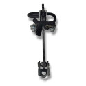 Limitador Porta Dianteira Meriva 2003 2004 2005 2006 2007