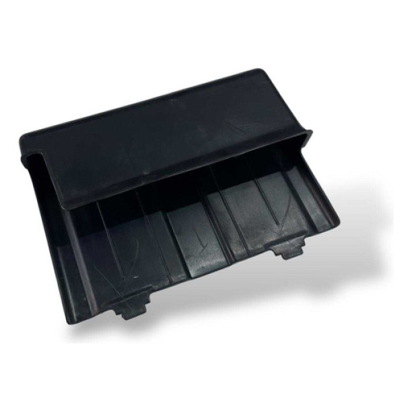 Capa Do Modulo Injecão Honda Civic G9 1.8 2013 Prateado