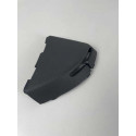 Acabamento Bagagito Esquerdo Ford Focus 2010 4m51a613c47a  Preto