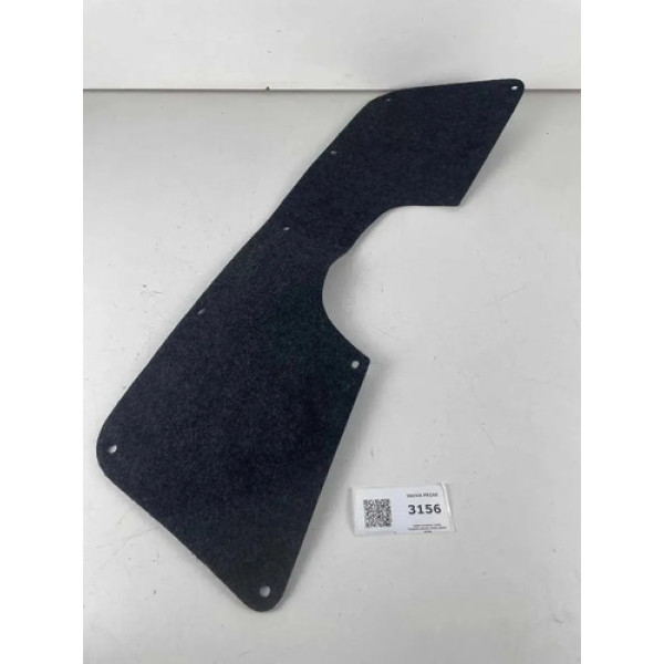 Forro Interno Tampa Traseira Grand Livina 90900-az70a