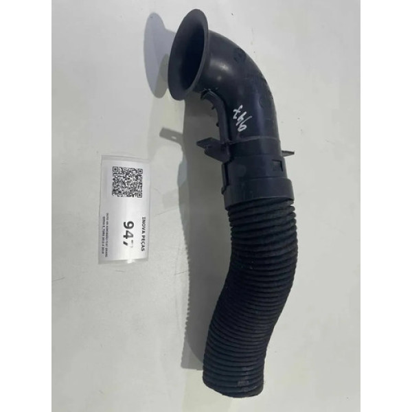 Duto Ar Admissão Fiat Grand Siena E_tork 2012 A 2018