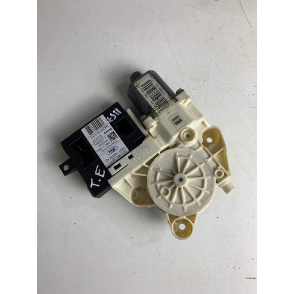 Motor Maquina Vidro Traseiro Esquerdo Ford Focus 2009 A 2013