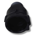 Conector Mangueira Ar Quente Onix Tracker 2022 2024