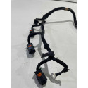 Chicote Bico Partida Frio Citroen C4 Cactus 1.6 2018 A 2022