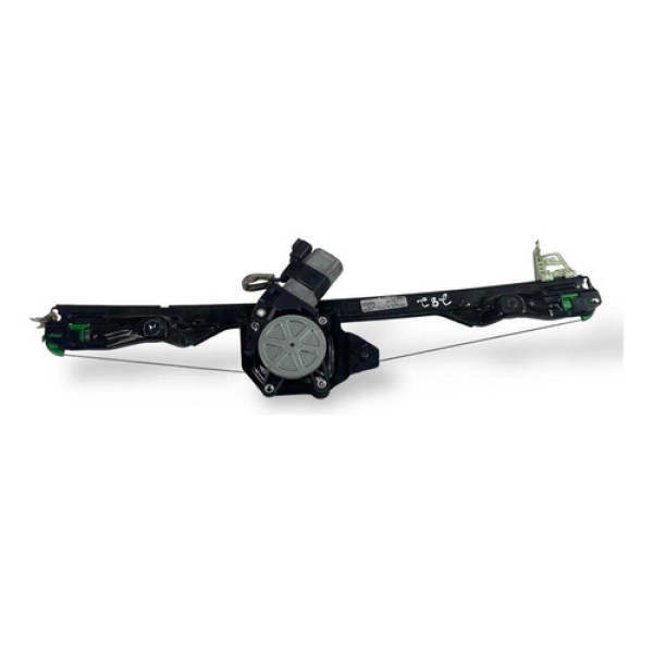  Vidro Elétrico Traseira Fiat Idea 1.4 2004 2009 51783849