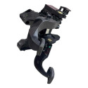 Pedal Embreagem E Freio Com Suporte Gm Onix Prisma 2013 19