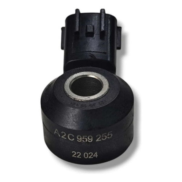 Sensor Detonação Nissan Kicks 1.6 2016 2022