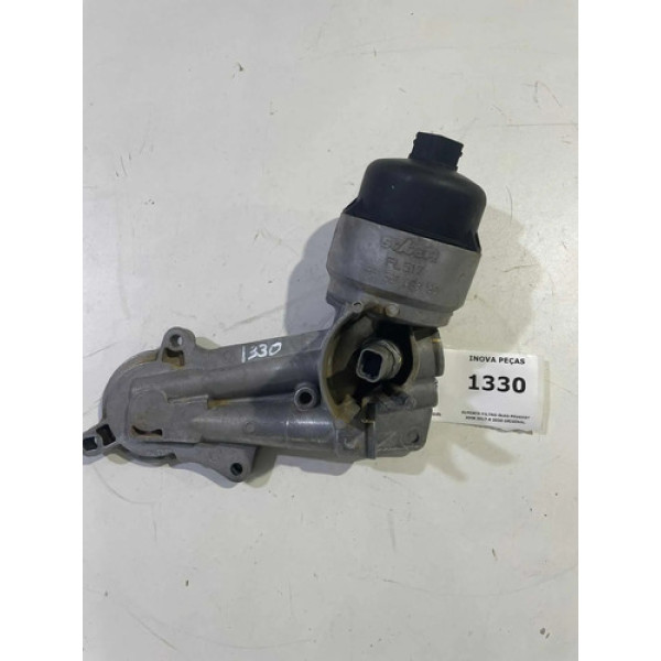 Suporte Filtro Óleo Peugeot 2008 2017 A 2020 Original