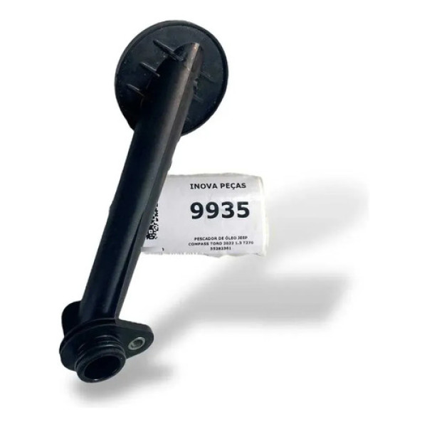 Pescador De Óleo Jeep Compass Toro 2022 1.3 T270 55282361  Padrão