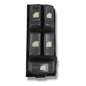 Comando Vidro Porta Dianteira Esquerda Gm S10 Blazer