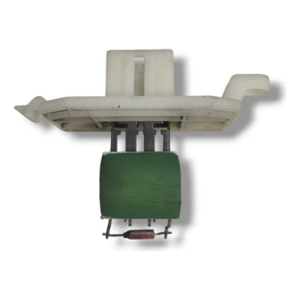 Resistência Ventilador Interno Ka Fiesta Focus 2014 A 2019