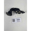 Carrinho Guia Porta Lateral De Correr Esquerda Doblo  02  16 Preto