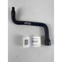 Mangueira Tubo Dagua Ao Ressonador Montana Gm 2009/2012
