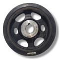 Polia Virabrequim Gm Onix Plus 1.0 2022 2023 2024