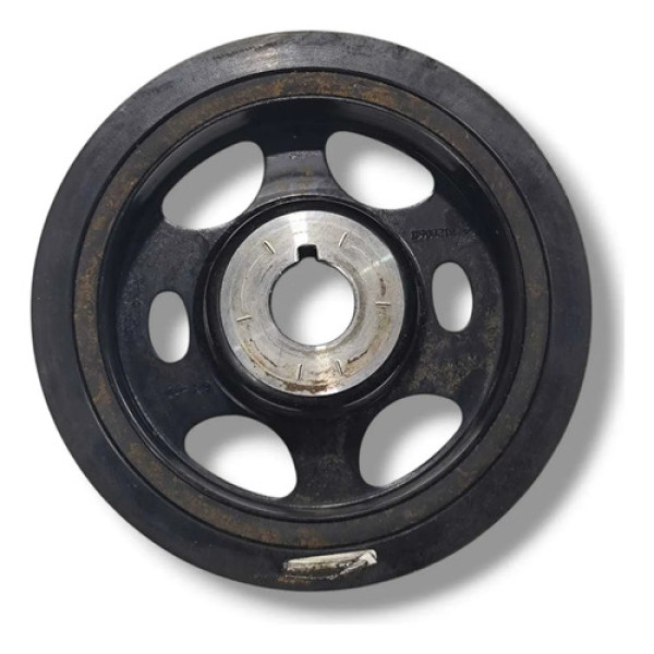 Polia Virabrequim Gm Onix Plus 1.0 2022 2023 2024