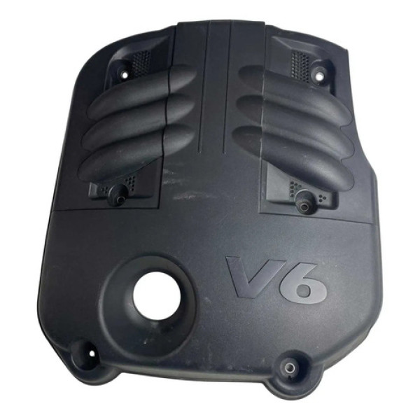 Tampa Capa Motor Hyundai Vera Cruz 2009 2013