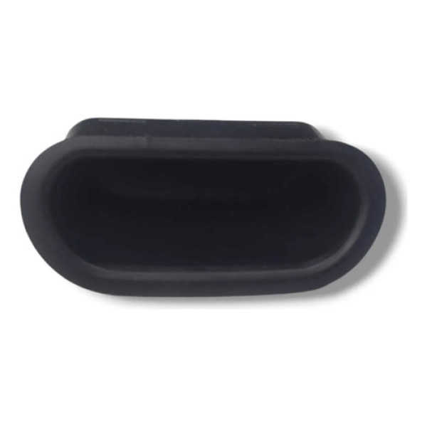 Puxador Interno Tampa Porta Malas Corolla Cross 21/26 Preto