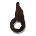 Braço Suporte Torção Dianteira Chevrolet S10 2003 2004 2005
