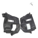 Par Forro Lateral Porta Malas Onix 2020 2024