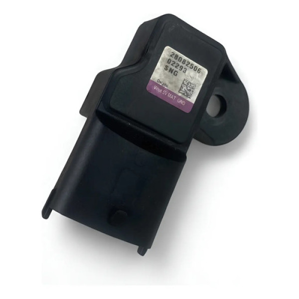 Sensor Map Jac J3 J2  1.4 2010 2014 28082506