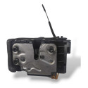 Fechadura Dianteira Esquerda Chevrolet Onix 2014