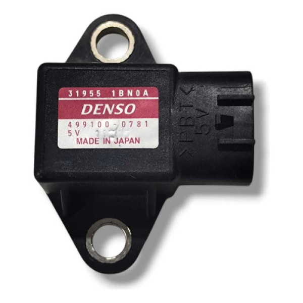 Sensor Inclinação Map Nissan Kicks 2022 2025