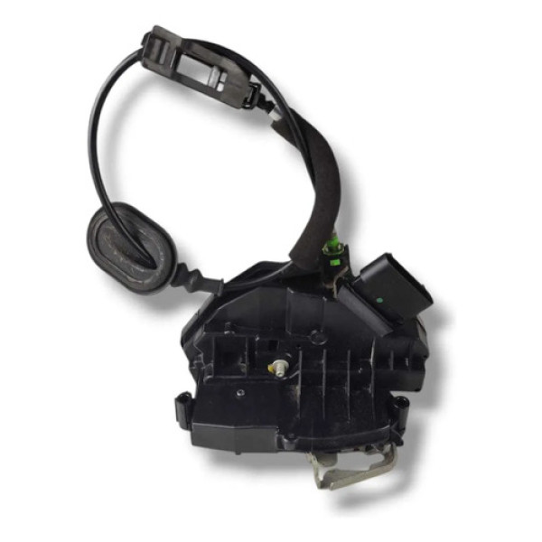 Fechadura Eletrica Traseira Direita Ecosport 2013-2020