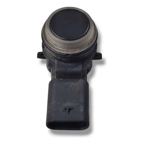 Sensor Estacionamento Dianteiro Fiat Fastback 2023 2025 Unid Preta