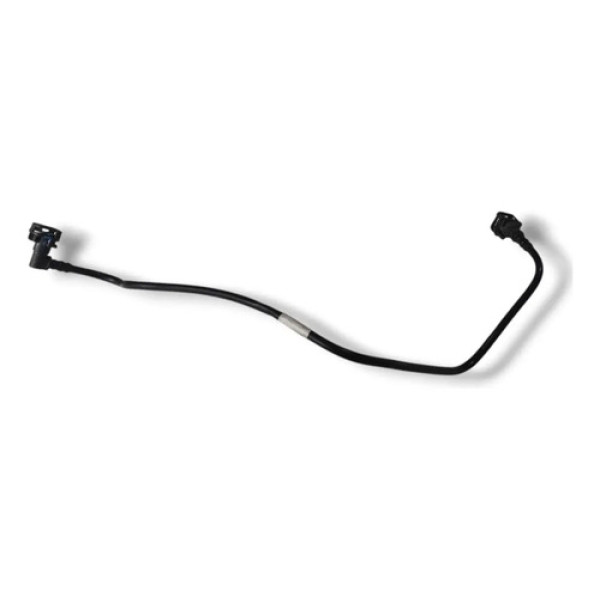 Mangueira Combustivel Chevrolet Onix 2020 2024 Preto