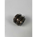 Engrenagem Dupla Do Virabrequim Azera 3.3 V6 2006 2011