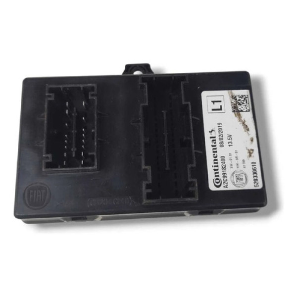 Modulo Conforto Fiat Mobi 1.0 2020 2024