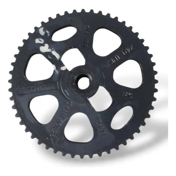 Polia Bomba Agua 04e109111 Vw Virtus 1.0 Turbo 2020 A 2022