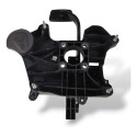 Pedal Freio Embreagem Gm Onix/prisma 2017/2019 914643411