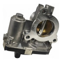 Tbi Corpo De Borboleta Gm Onix Plus Aspirado 72cj2416513072