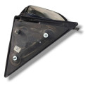 Retrovisor Manual Lado Esquerdo - S10 1995 A 2011 Original