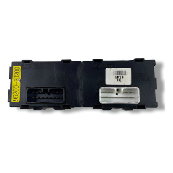 Modulo Sensor Lcm Hyundai Vera Cruz 2009   952003j200 Prata