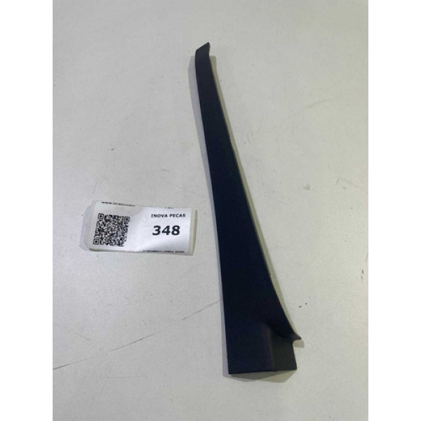 Acabamento Lateral Painel Coluna Esq Ford Ka 1.0 18 A 20