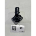 Carcaça Válvula Termostática Citroen C4 1.6 16v 19 A 2022