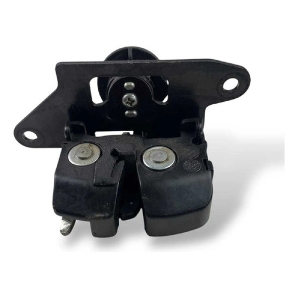 Fechadura Da Mala Fiat Mobi 2019 2022